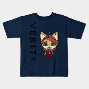 VERITY Kids T-Shirt